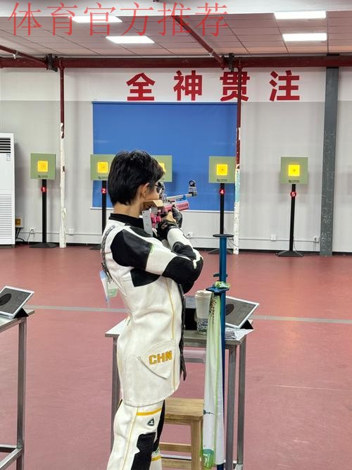 以考生为本 多方护航体育单招射击专项考试