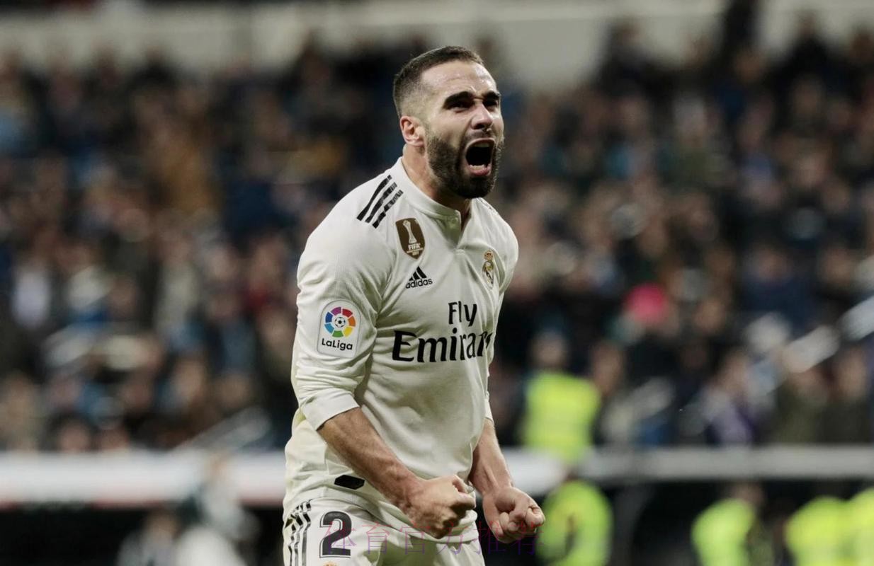 罗马诺:皇马对卡瓦哈尔非常满意 将展开续约谈判 罗马诺:皇马对卡瓦哈尔非常满意 将展开续约谈判