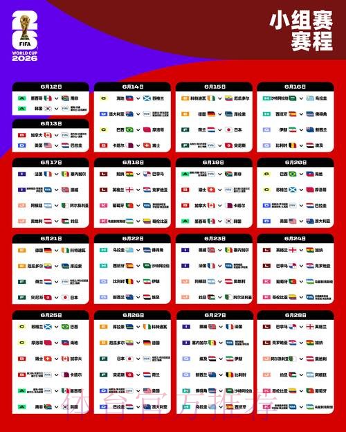 2026世界杯预测哪个好最新网址 2026世界杯预测哪个好最新网址
