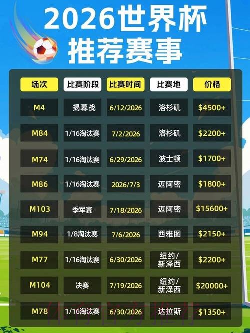 2026世界杯买球平台官方